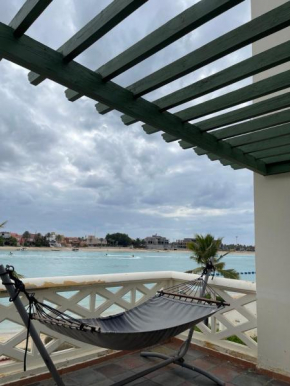 A beach house for rent - درة العروس